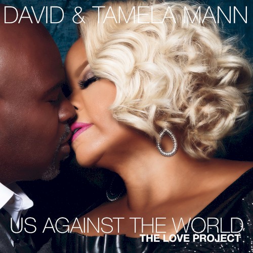 Us Against the World: The Love Project