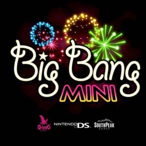 Big Bang Mini OST