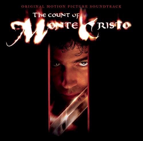 The Count of Monte Cristo