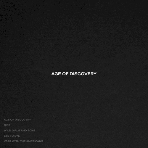 Age of Discovery