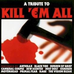 A Tribute to Kill ’Em All