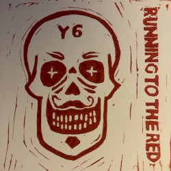 Running To The Red (Merry6mas2017)