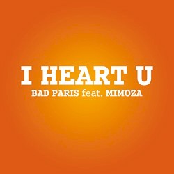 I Heart U
