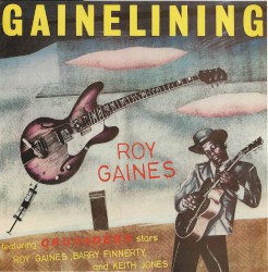 Gainelining
