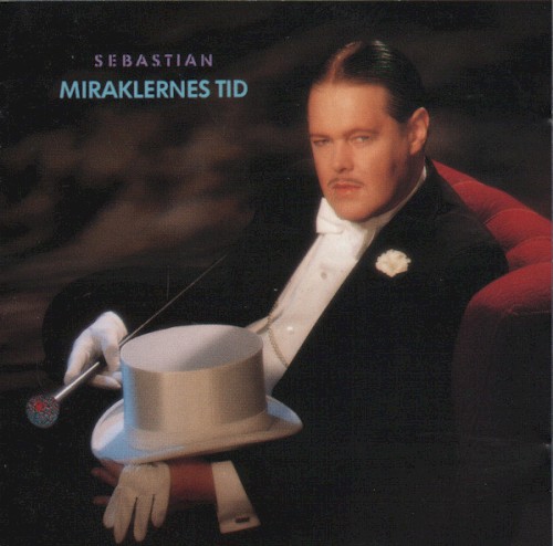 Miraklernes tid