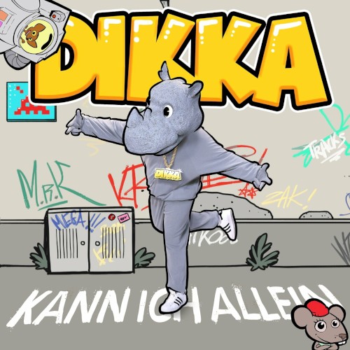 Kann ich allein