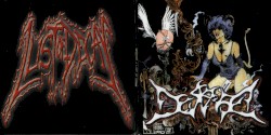 Despise / Lust of Decay