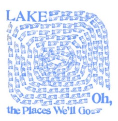 Oh, the Places We'll Go