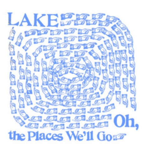 Oh, the Places We'll Go