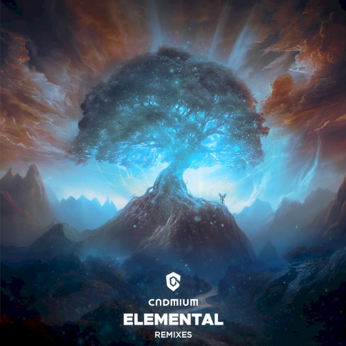 ELEMENTAL (remixes)