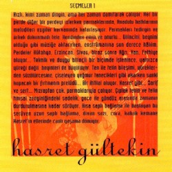 Seçmeler 1