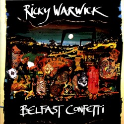 Belfast Confetti