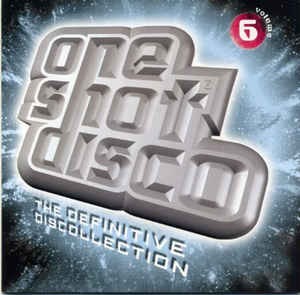 One Shot Disco, Volume 6