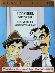 Flywheel, Shyster and Flywheel, Series 1