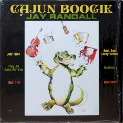 Cajun Boogie