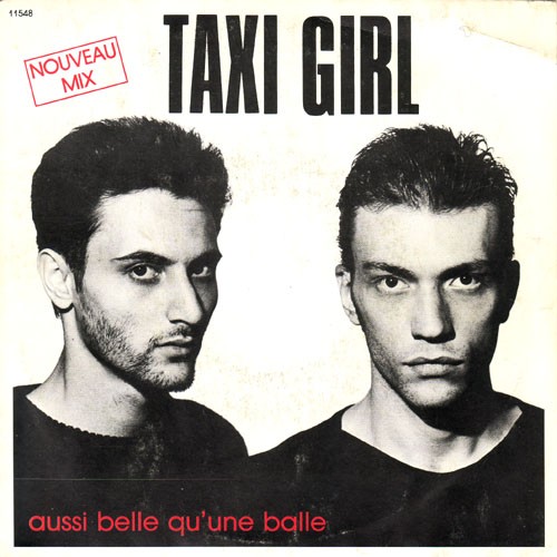 Aussi belle qu’une balle
