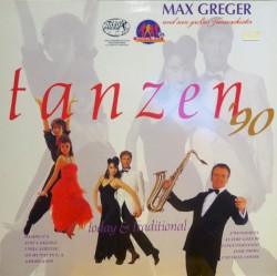 Tanzen '90
