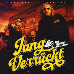 Jung & Verrückt