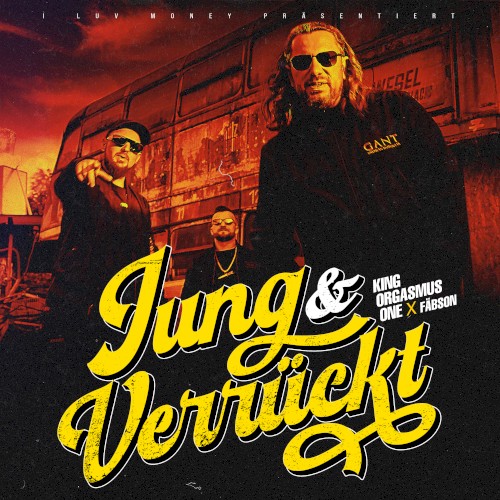 Jung & Verrückt