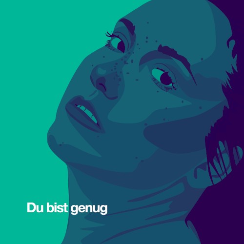 Du bist genug