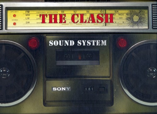 Sound System