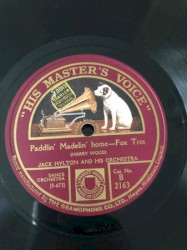 Paddlin' Madelin' Home / When the Bloom Is on the Heather