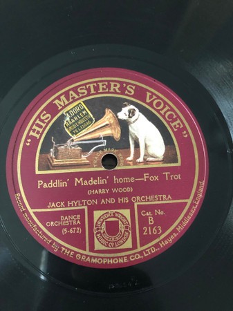 Paddlin' Madelin' Home / When the Bloom Is on the Heather