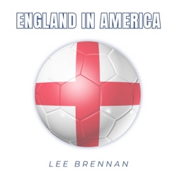 England in America