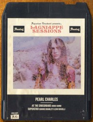 Lagniappe Sessions