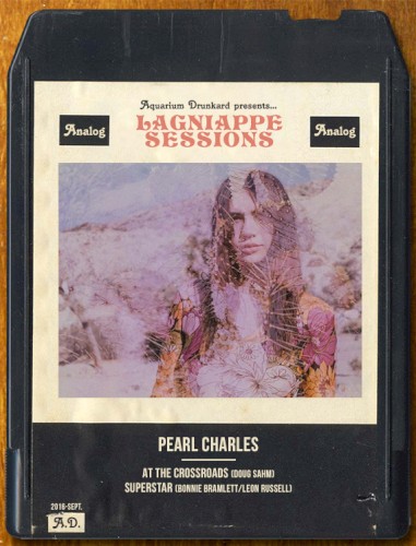 Lagniappe Sessions