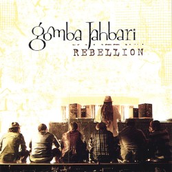 Rebellion