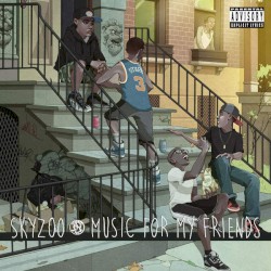 Music for My Friends