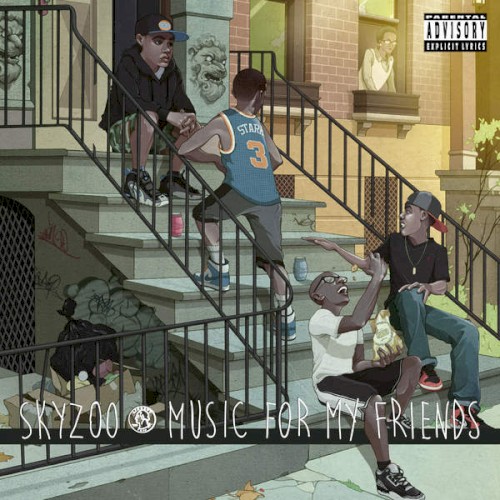 Music for My Friends