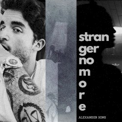 Stranger No More