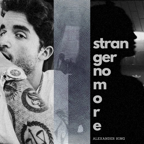 Stranger No More