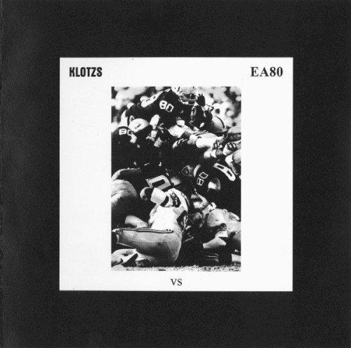 Klotzs Vs EA80