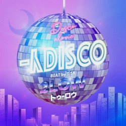 1人DISCO