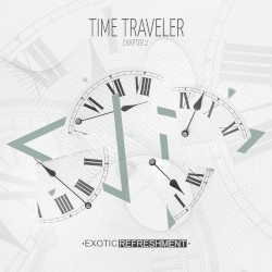 Time Traveler - Chapter 2