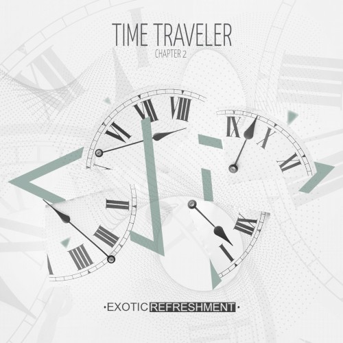 Time Traveler - Chapter 2