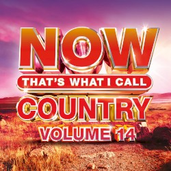 NOW That’s What I Call Country, Volume 14