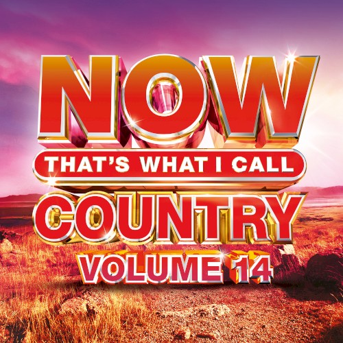 NOW That’s What I Call Country, Volume 14