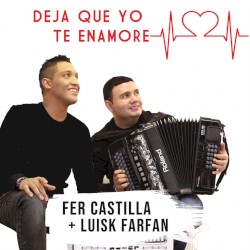 Deja que yo te enamore