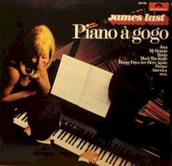 Piano à gogo