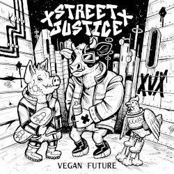 Vegan Future