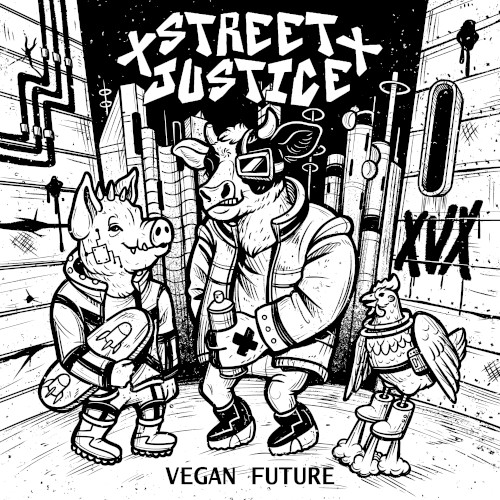 Vegan Future