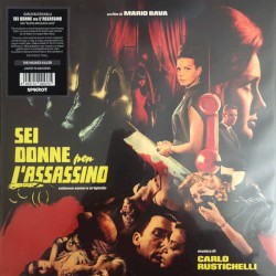 Sei donne per l'assassino