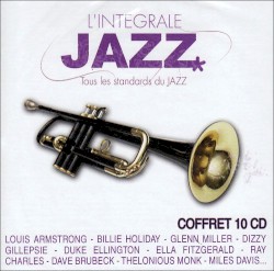 L’Intégrale Jazz