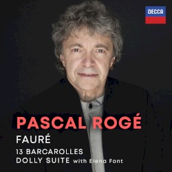 Barcarolles / Dolly Suite