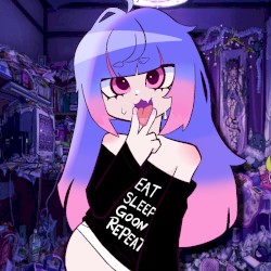 Girlfailure (Hyperpop remix)