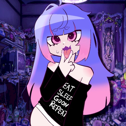 Girlfailure (Hyperpop remix)